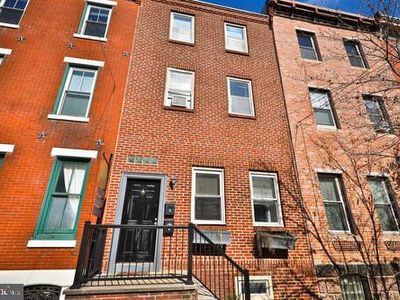 1525 Christian St, Philadelphia, PA, 19146