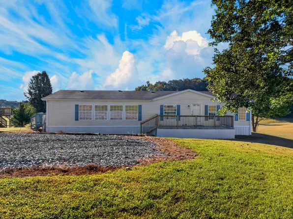 560 Meadowview Rd, Mosheim, TN 37818