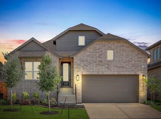 6000 Sean Paul Ln, Georgetown, TX 78628