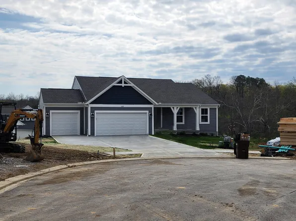 3139 Drew Ln, Covington, KY 41015