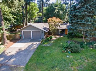 822 Lee St, Lake Oswego, OR 97035