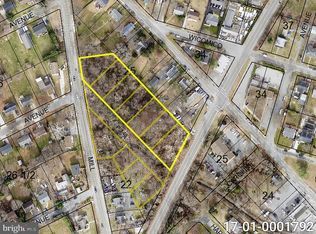 Powder Mill Rd, Beltsville, MD 20705