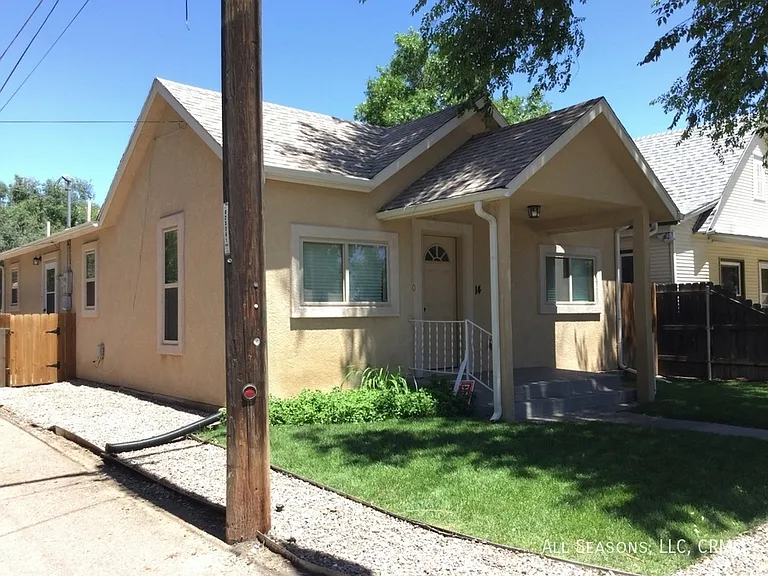 14 W Fountain Blvd — Photo 1
