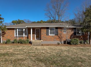 4912 Danby Dr, Nashville, TN 37211