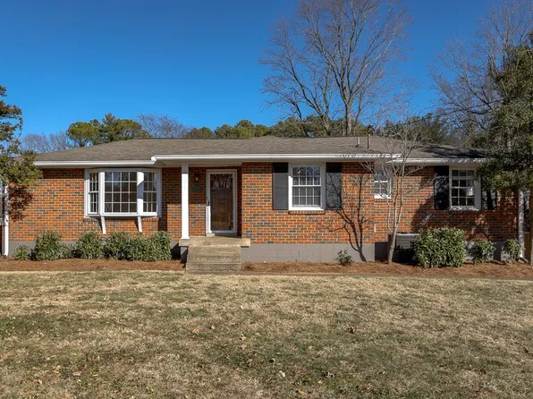 4912 Danby Dr, Nashville, TN 37211