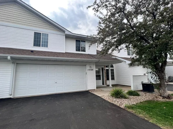 12568 43rd St NE, Saint Michael, MN 55376