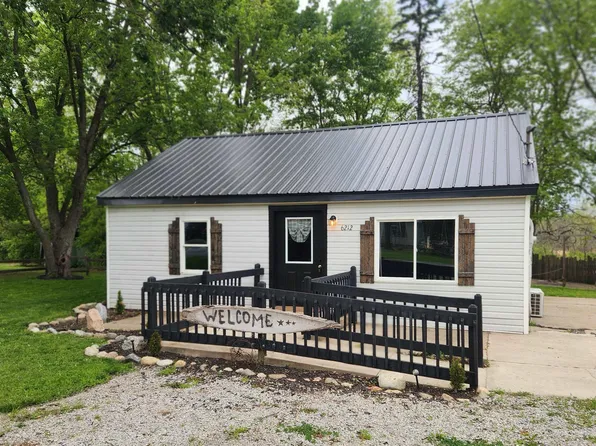 6212 W Noe St, Kimmell, IN 46760
