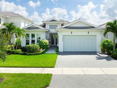 12484 Nautilus Circle, Palm Beach Gardens, FL, 33412