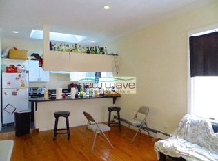 17 Parker Hill Ave #3, Boston, MA 02120
