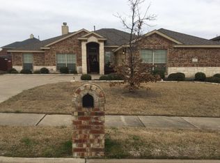 1317 Taren Trl, Wylie, TX 75098