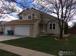 911 Welch Ave, Berthoud, CO 80513