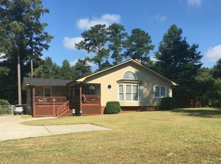 5717 Dearborn Ave, Columbus, GA 31909