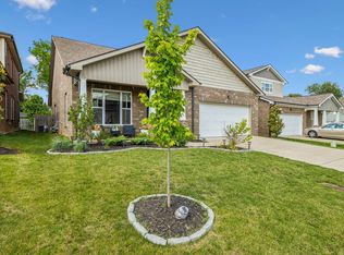 802 Carnation Dr, Smyrna, TN 37167