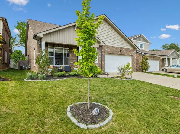 802 Carnation Dr, Smyrna, TN 37167