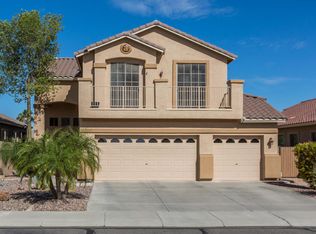 3444 W Goldmine Mountain Cv, San Tan Valley, AZ 85142