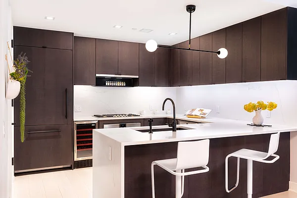 Sold by Brown Harris Stevens | media 24