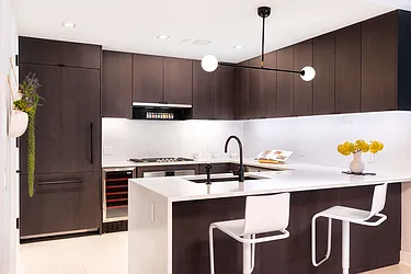 Sold by Brown Harris Stevens