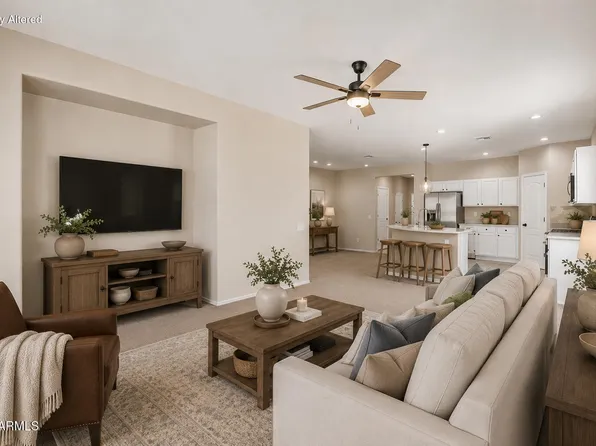 11714 W SHERMAN Street, Avondale, AZ 85323