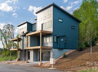 613 Storybook Villas Trl, Asheville, NC 28804
