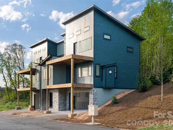 613 Storybook Villas Trl, Asheville, NC 28804