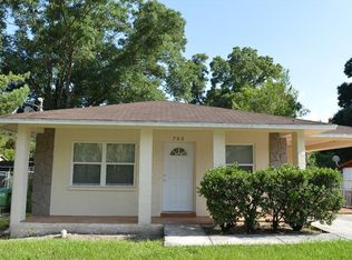 703 E Humphrey St, Tampa, FL 33604