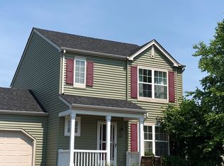 269 Prairie Ridge Dr, Minooka, IL 60447