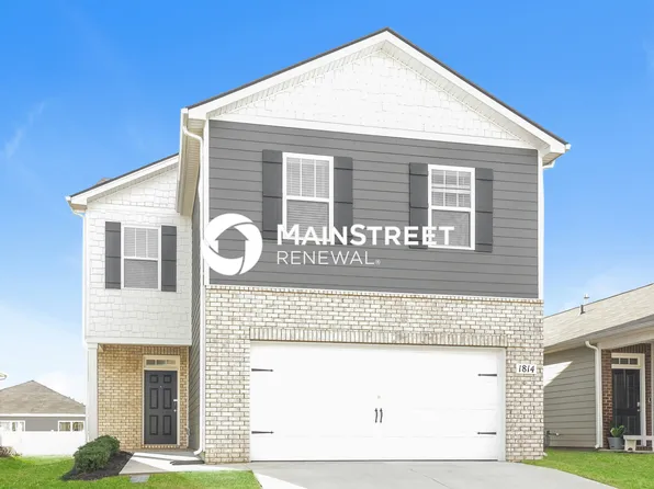 1814 Wellwood Ln, Lebanon, TN