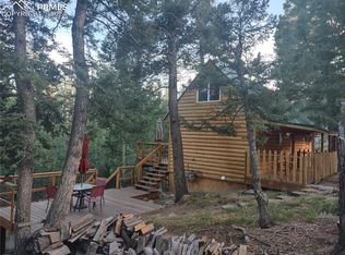 52 Matagutsy Ct, Florissant, CO 80816