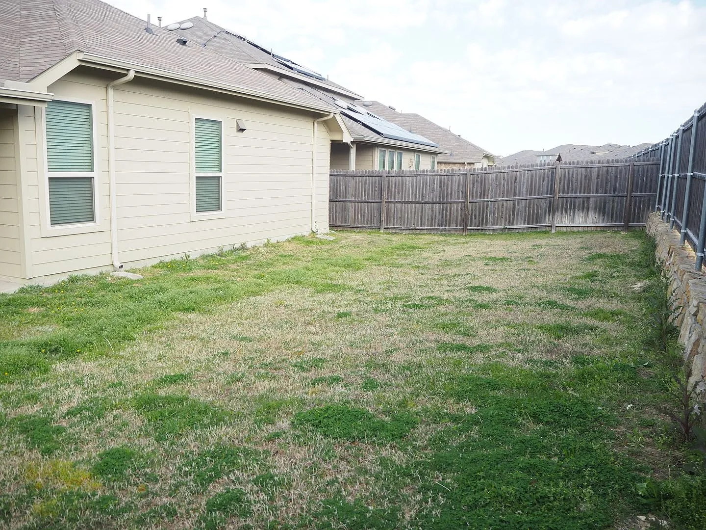 3 Bed 2 Bath single story home in Haslet — Photo 4
