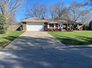 4252 Bittersweet Ln, Greenwood, IN 46142