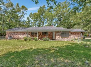 185 Yupon Dr, Huntington, TX 75949