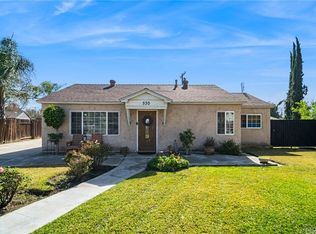 530 E Duell St, Azusa, CA 91702