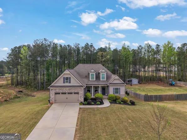 249 Bellview Chase, Monroe, GA 30655