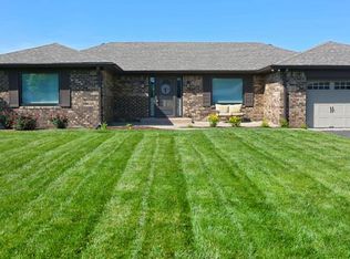 8179 Colt Dr, Plainfield, IN 46168