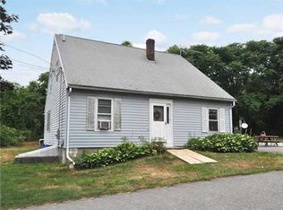 241 Cornell Rd, Tiverton, RI 02878