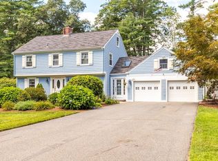 53 Pinehurst Dr, Boxford, MA 01921