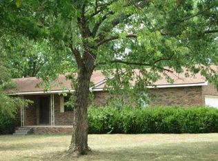 13526 W Highway 72, Hiwasse, AR 72739