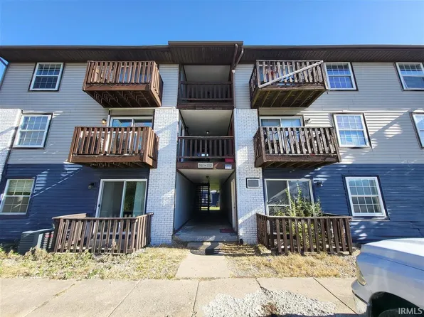 320 Brown St APT 502, West Lafayette, IN 47906