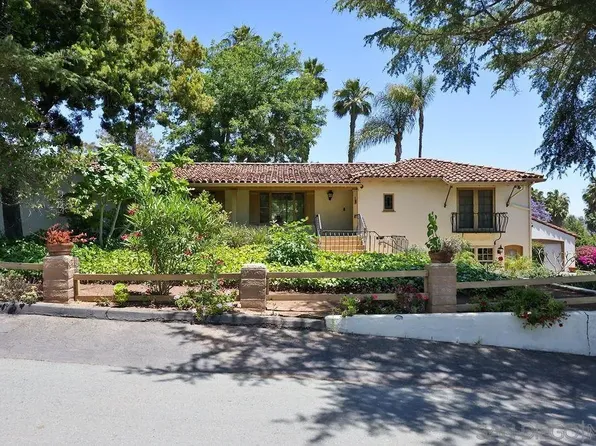 4855 Vita Rd, La Mesa, CA 91941