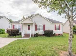 817 Eagle Bluff Ct, Rock Hill, SC 29730