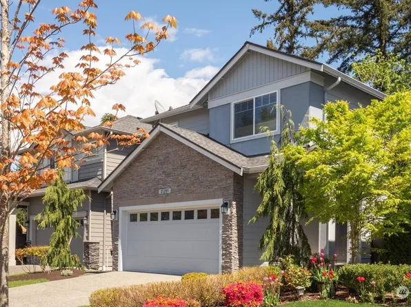 21205 43rd Drive SE, Bothell, WA 98021
