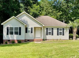 131 Woodland Dr, Lexington, SC 29072