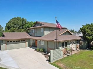 105 N Trevor St, Anaheim, CA 92806