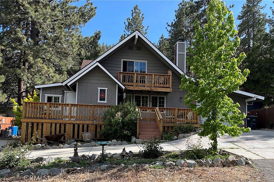 727 Apple St, Wrightwood, CA 92397 Zillow