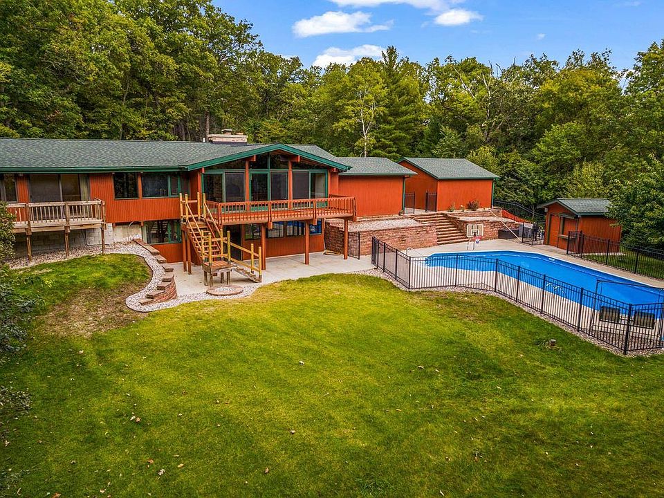 S100W31460 County Road Lo, Mukwonago, WI 53149 Zillow
