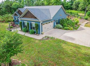 265 Meadow Cir #2, Ellijay, GA 30540