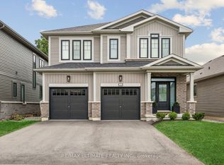 49 Blackbird Way, Hamilton, ON L0R1W0
