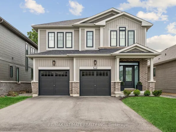 49 Blackbird Way, Hamilton, ON L0R 1W0