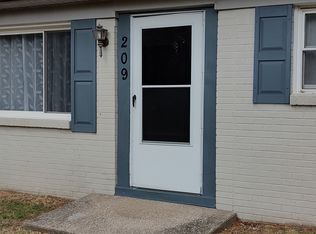 209 W South Boundary St, Perrysburg, OH