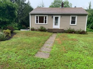 50 Norton Rd, Wolcott, CT 06716